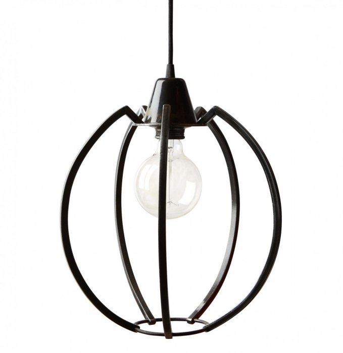 Подвесной светильник Loft Brutal Rust Pendant Sphere Подвесной светильник Loft Brutal Rust Pendant Sphere в Тюмени | Loft Concept