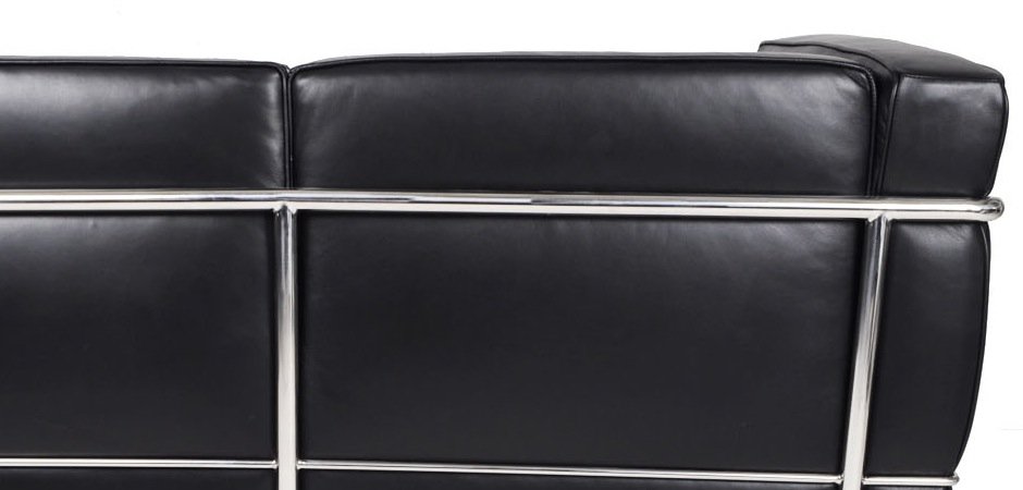 Диван Grand Confort 2 seat - Loft-Concept в Тюмени