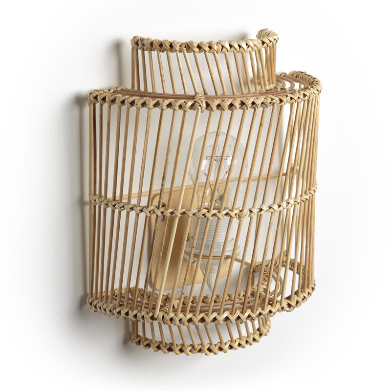 Бра Wicker Sconce Бра Wicker Sconce в Тюмени | Loft Concept