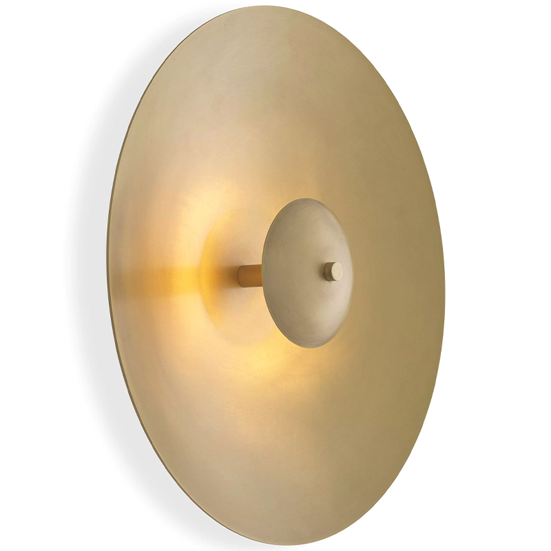 Бра Eichholtz Wall Lamp Moderna Латунь Бра Eichholtz Wall Lamp Moderna Латунь в Тюмени | Loft Concept