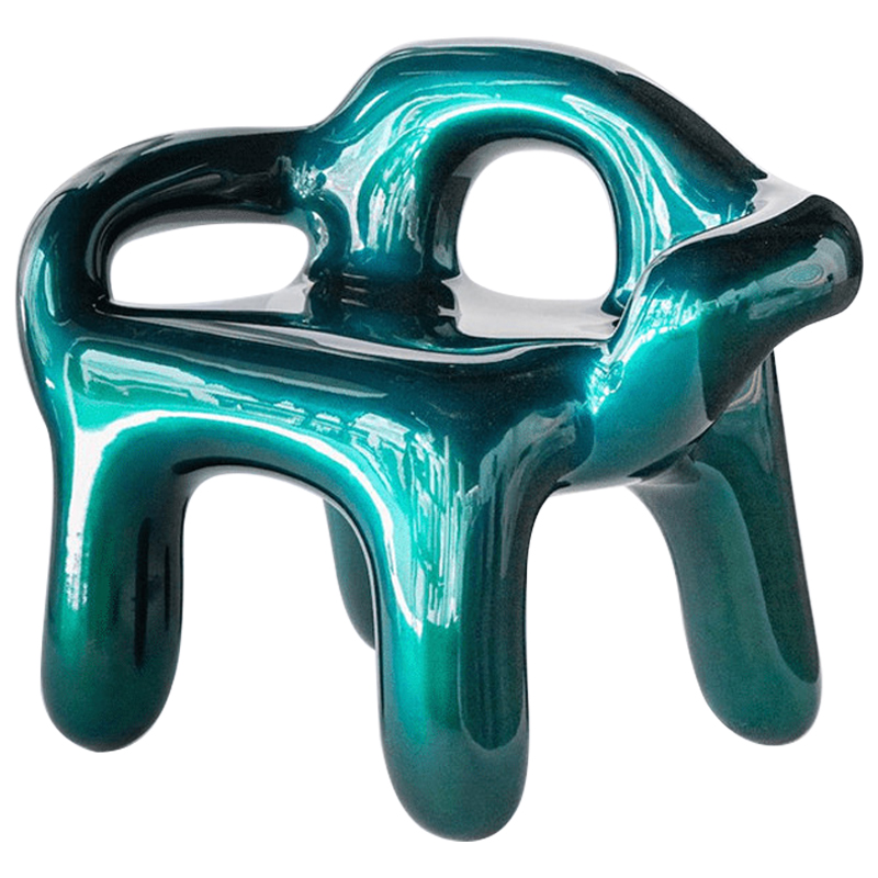 Кресло Emerald Metallica Shine Armchair Изумрудный Зеленый Кресло Emerald Metallica Shine Armchair Изумрудный Зеленый в Тюмени | Loft Concept