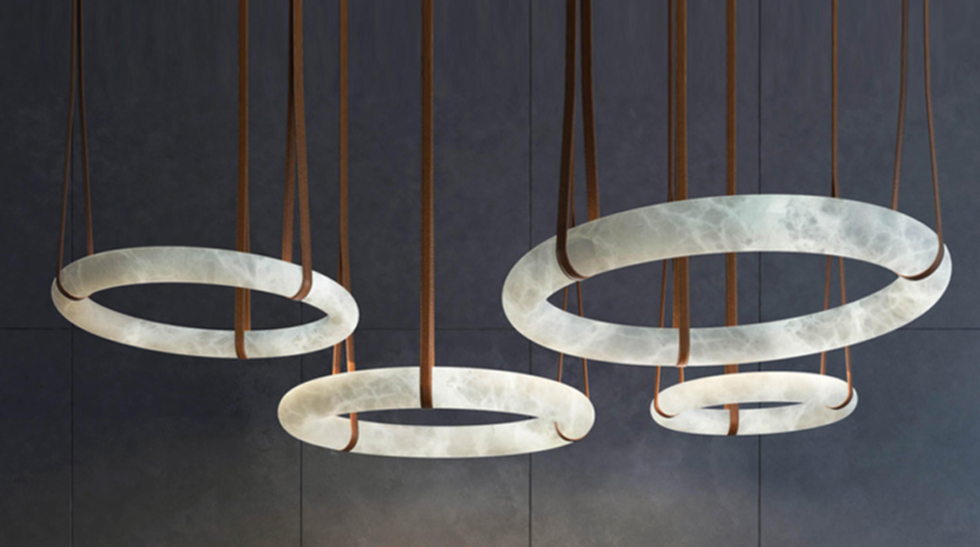 Люстра OSLO Pendant light Люстра OSLO Pendant light - Loft-Concept в Тюмени