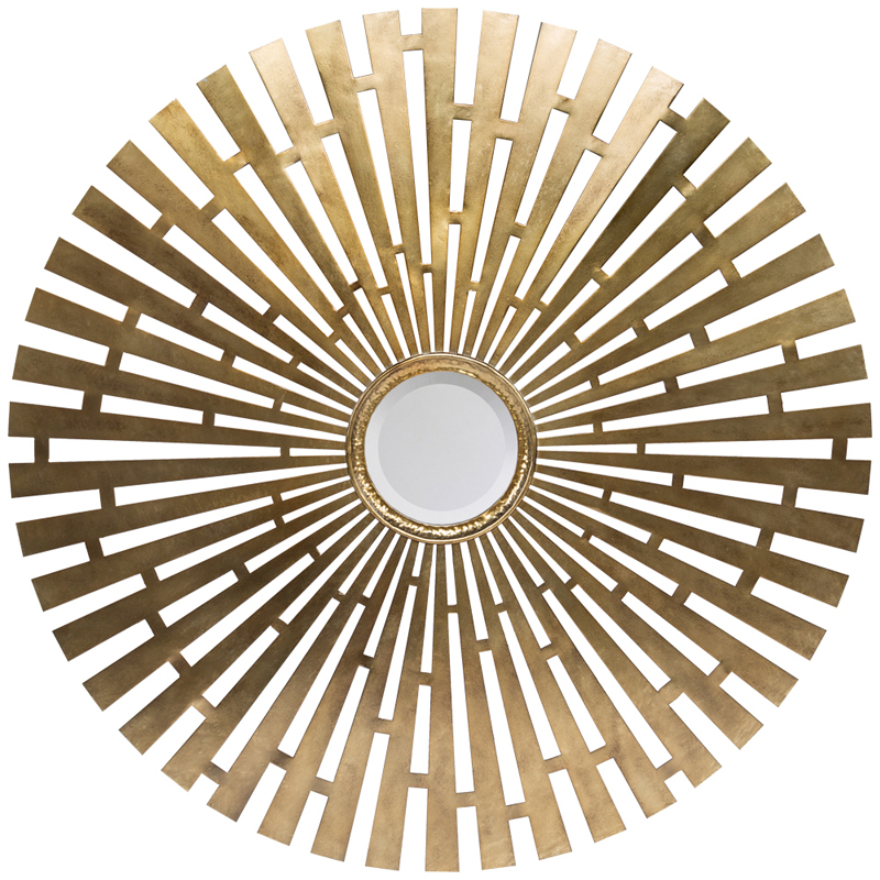 Зеркало Sun Labyrinth Mirror Зеркало Sun Labyrinth Mirror в Тюмени | Loft Concept