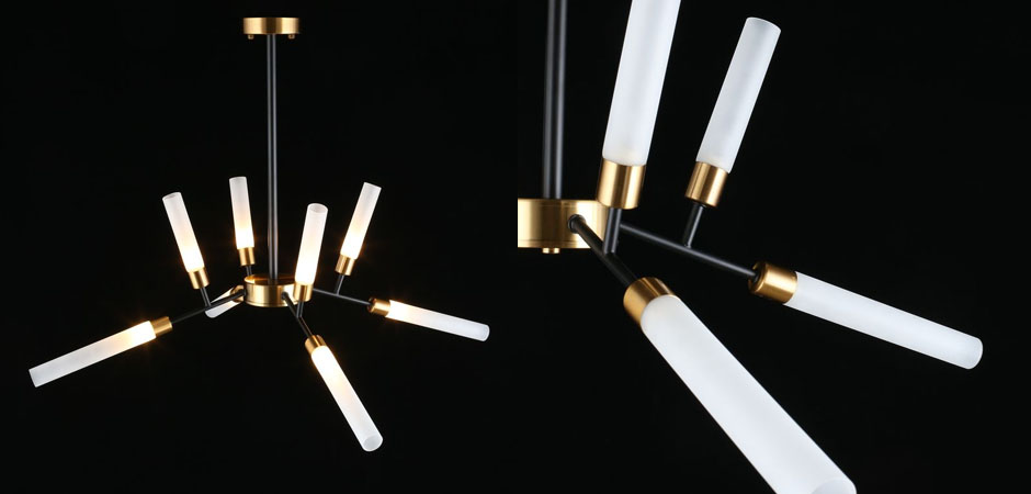 Люстра Fragments Люстра Fragments - Loft-Concept в Тюмени