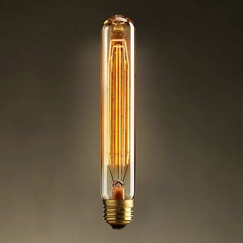Лампочка Loft Edison Retro Bulb №3 Лампочка Loft Edison Retro Bulb №3 в Тюмени | Loft Concept