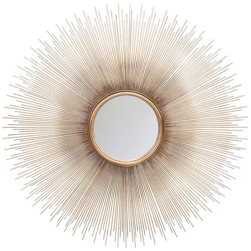 Зеркало Sunshine Mirror Зеркало Sunshine Mirror в Тюмени | Loft Concept