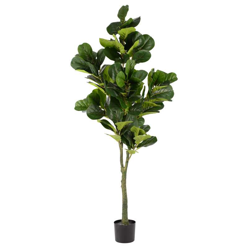 Декоративный искусственный цветок Decorative Tree 180 Зеленый Декоративный искусственный цветок Decorative Tree 180 Зеленый в Тюмени | Loft Concept