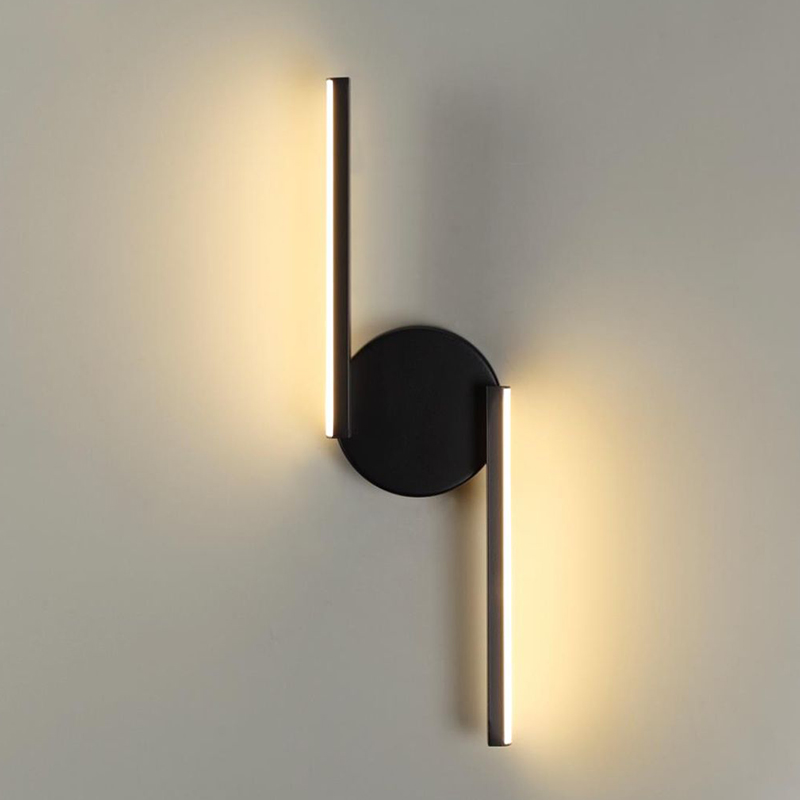 Бра Gerde Direction Wall lamp Черный Бра Gerde Direction Wall lamp Черный в Тюмени | Loft Concept