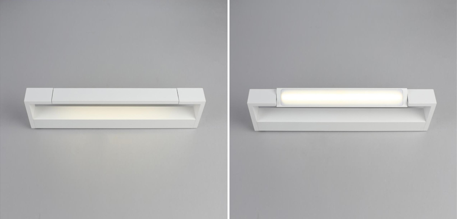 Белая подсветка для картин Artlights Белая подсветка для картин Artlights - Loft-Concept в Тюмени