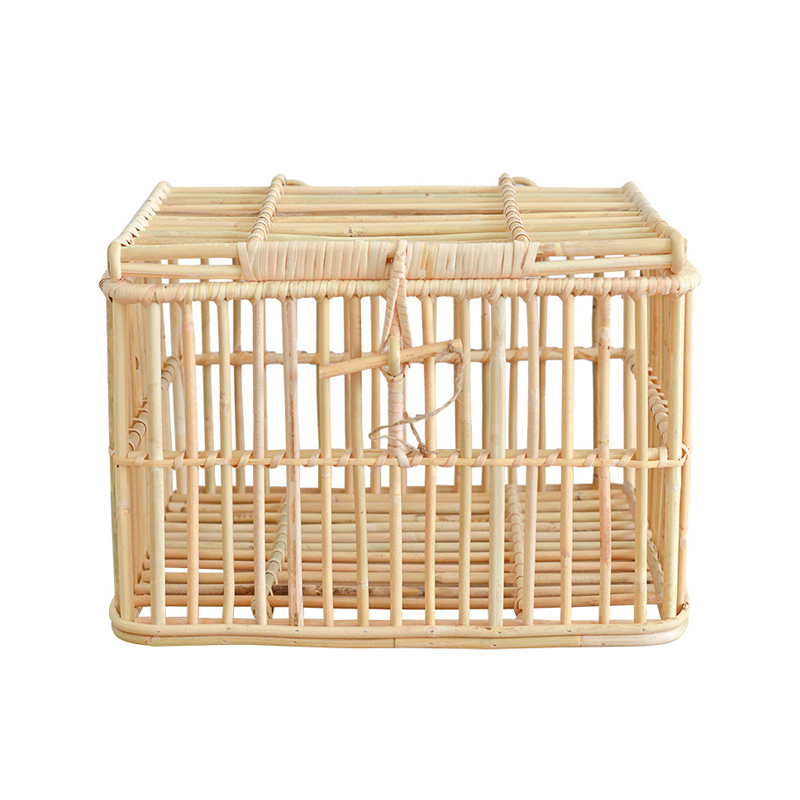 Корзина Wicker Chest 30 Древесина Корзина Wicker Chest 30 Древесина в Тюмени | Loft Concept