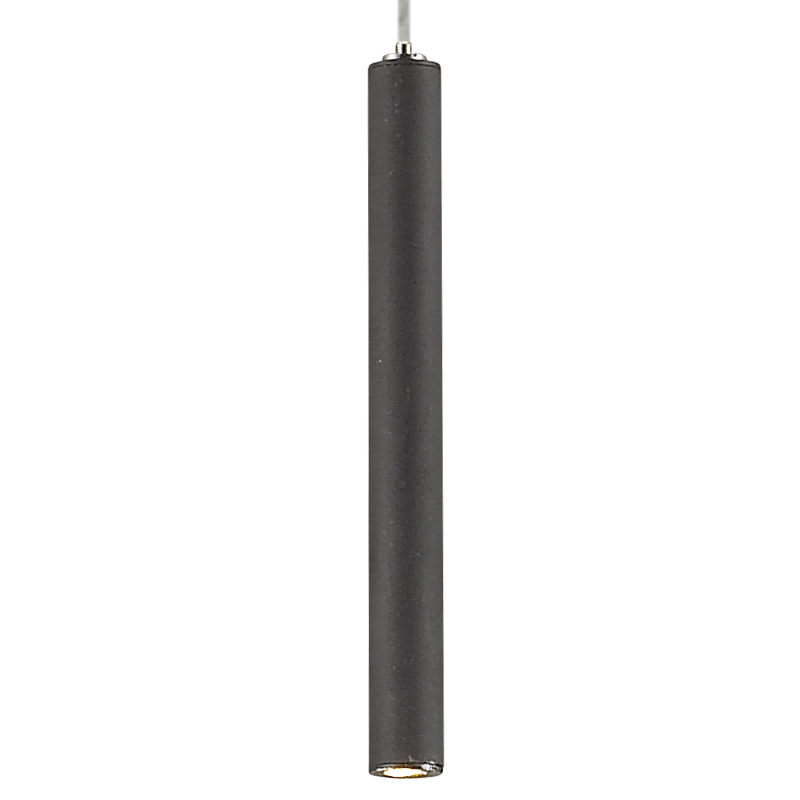Подвесной светильник Trumpet black 18 Черный Подвесной светильник Trumpet black 18 Черный в Тюмени | Loft Concept