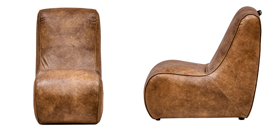 Кресло Melusine Chair Кресло Melusine Chair - Loft-Concept в Тюмени