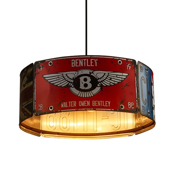 Светильник Loft Bentley Pendant Мульти Светильник Loft Bentley Pendant Мульти в Тюмени | Loft Concept