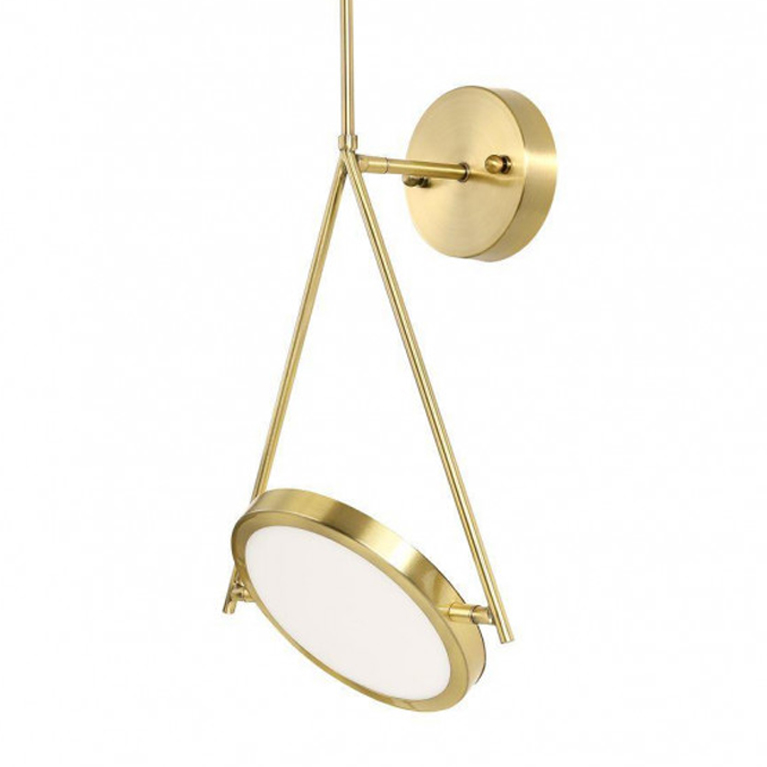 Бра Esposito Wall Lamp Античная Бронза в Тюмени | Loft Concept 