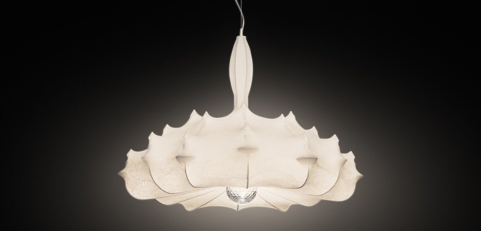 Люстра Flos Zeppelin - Loft-Concept в Тюмени