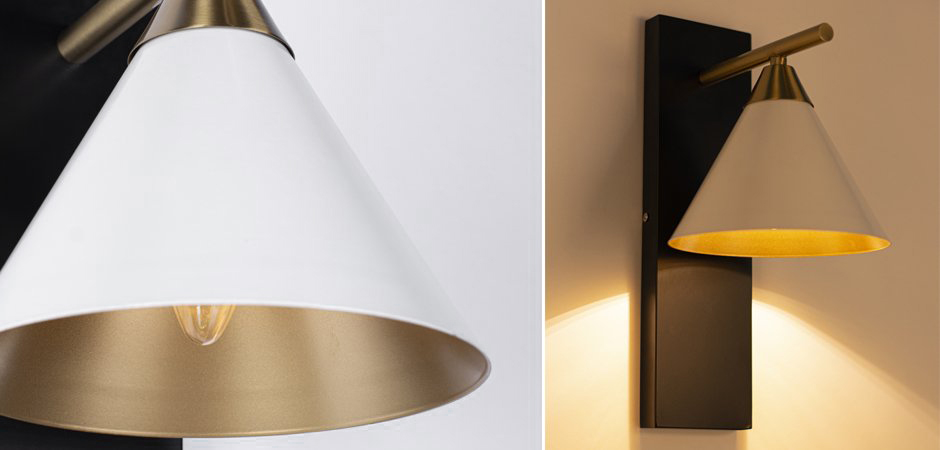 Бра Kelly Wearstler CLEO SCONCE wall lamp Бра Kelly Wearstler CLEO SCONCE wall lamp - Loft-Concept в Тюмени