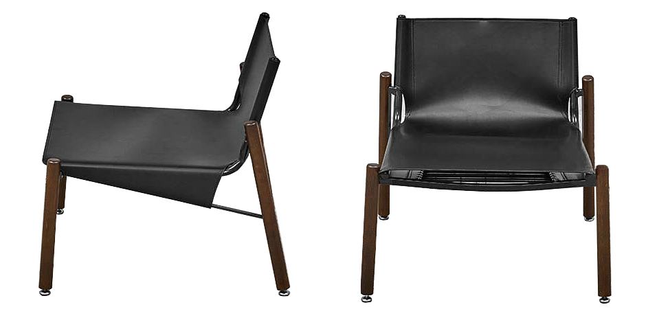 Кресло Adriano Chair Кресло Adriano Chair - Loft-Concept в Тюмени