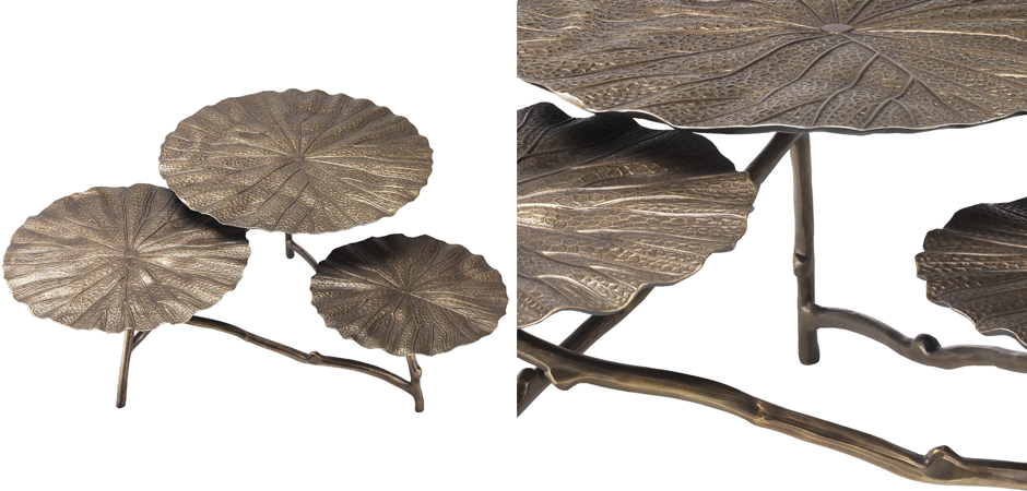Кофейный стол Eichholtz Coffee Table Colibri Кофейный стол Eichholtz Coffee Table Colibri - Loft-Concept в Тюмени