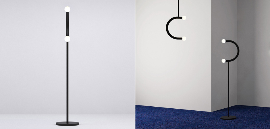 Торшер Bower Studios C Floor Lamp Торшер Bower Studios C Floor Lamp - Loft-Concept в Тюмени