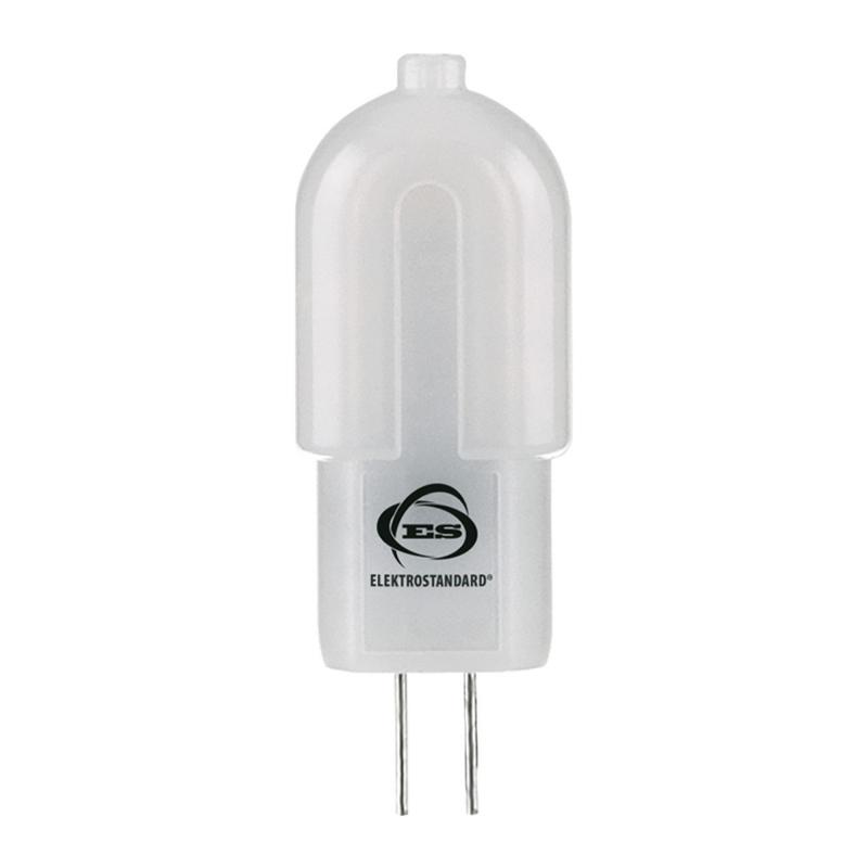 Лампочка LED G4 3W Белый Лампочка LED G4 3W Белый в Тюмени | Loft Concept