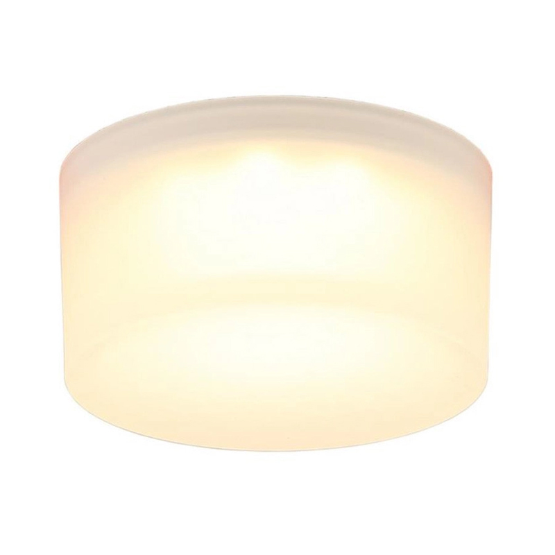 Светодиодный спот Embedded Light Белый Светодиодный спот Embedded Light Белый в Тюмени | Loft Concept