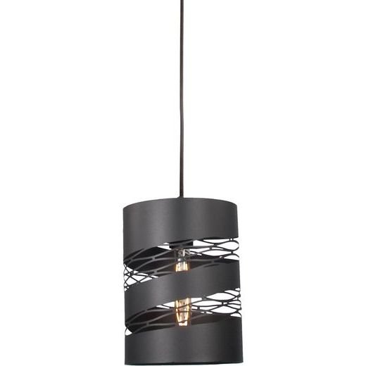 Подвесной светильник Volcano Pendant 20 Черный Подвесной светильник Volcano Pendant 20 Черный в Тюмени | Loft Concept