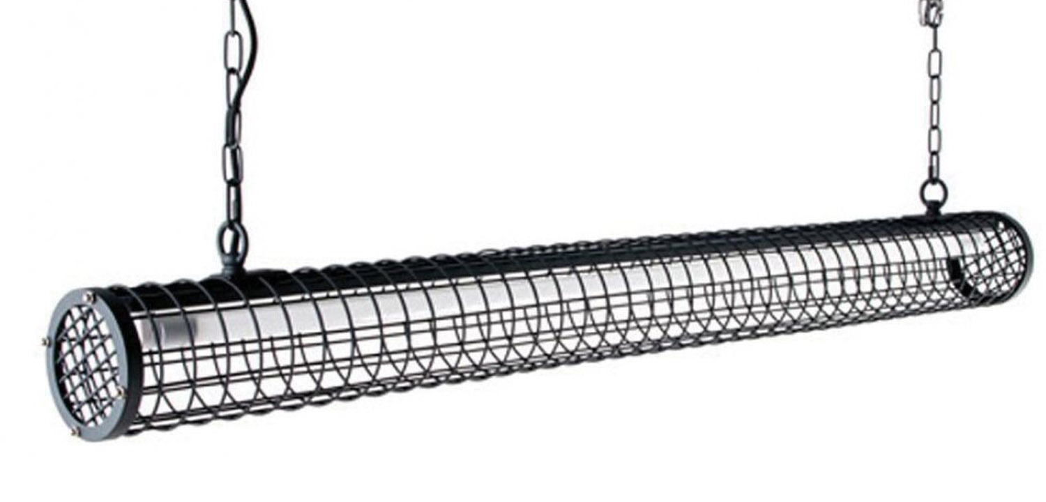 Подвесной светильник Edric - фото