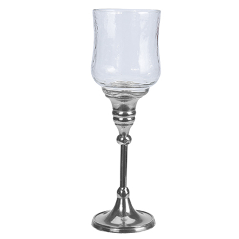 Подсвечник Aferdit Glass Beaker 24 Подсвечник Aferdit Glass Beaker 24 в Тюмени | Loft Concept