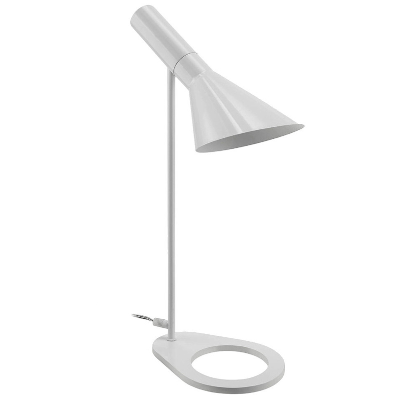 Настольная лампа AJ Table White Белый Настольная лампа AJ Table White Белый в Тюмени | Loft Concept