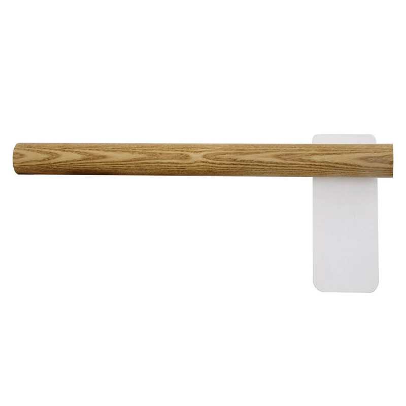 Бра Gavin Wood White Wall Lamp Белый Древесина Бра Gavin Wood White Wall Lamp Белый Древесина в Тюмени | Loft Concept