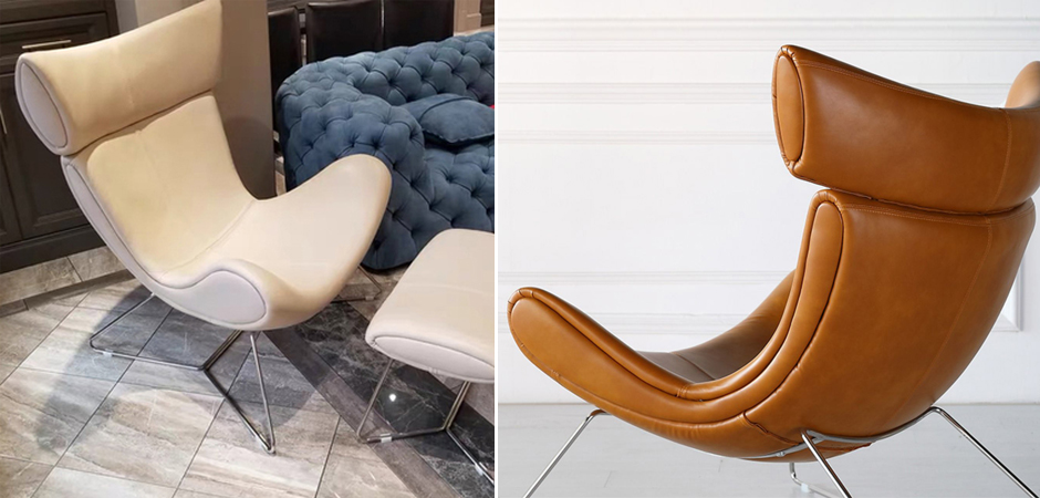 Кресло Имола Лаунж - фото №2