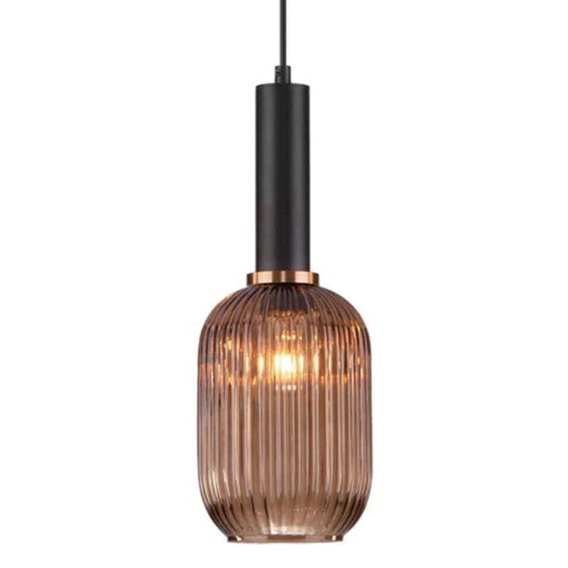 Светильник Ferm Living chinese lantern Amber I Янтарь (Amber) Черный Светильник Ferm Living chinese lantern Amber I Янтарь (Amber) Черный в Тюмени | Loft Concept