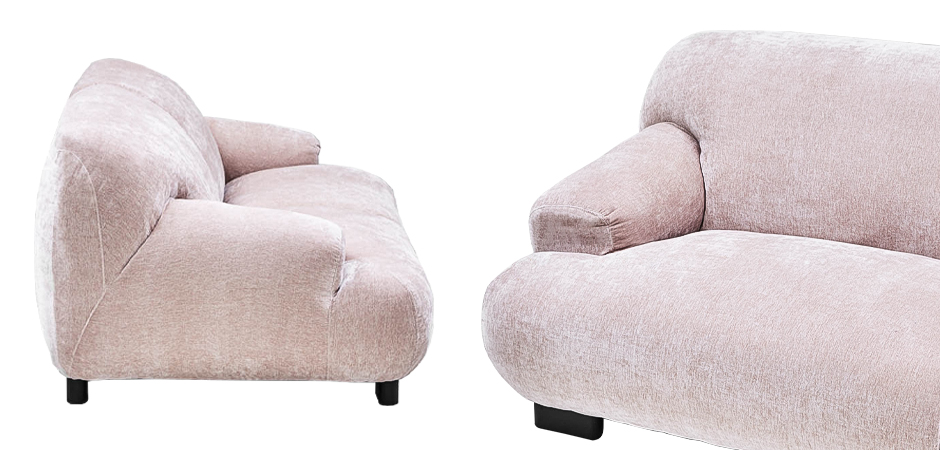 Диван Eligio Sofa Диван Eligio Sofa - Loft-Concept в Тюмени