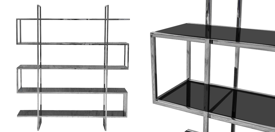 Стеллаж Maze Rack Стеллаж Maze Rack - Loft-Concept в Тюмени