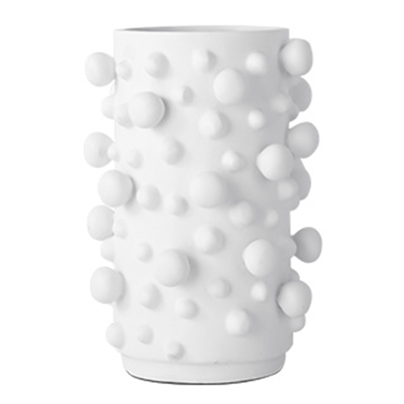 Ваза Molecule Vase White S Белый Ваза Molecule Vase White S Белый в Тюмени | Loft Concept