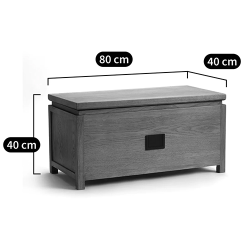 Сундук из массива дуба Gao Wooden Chest Сундук из массива дуба Gao Wooden Chest в Тюмени