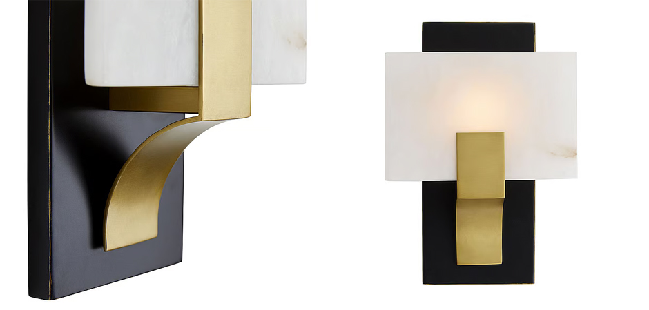 Бра LUNA SCONCE Бра LUNA SCONCE - Loft-Concept в Тюмени