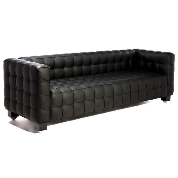 Диван Kubus 3 seater Диван Kubus 3 seater в Тюмени | Loft Concept