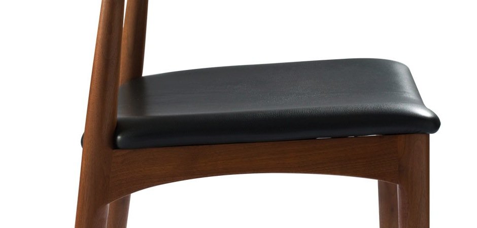 Стул Elbow, эргономическая спинка Стул Elbow, эргономическая спинка - Loft-Concept в Тюмени