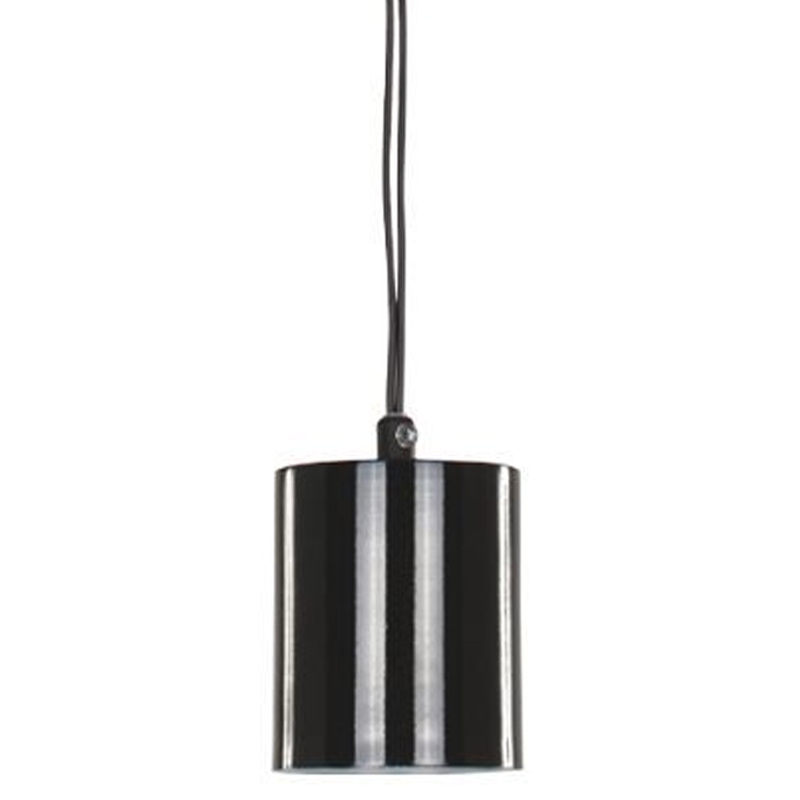 Черный подвесной светильник Wireflow Suspension Черный Черный подвесной светильник Wireflow Suspension Черный в Тюмени | Loft Concept