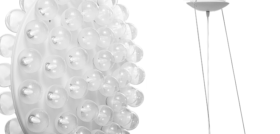 Люстра Gabrielle Circle Chandeliers Люстра Gabrielle Circle Chandeliers - Loft-Concept в Тюмени