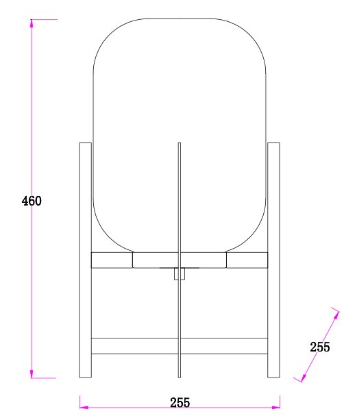 Настольная лампа Loft RoketStar Table Lamp Настольная лампа Loft RoketStar Table Lamp в Тюмени