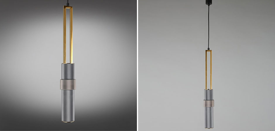 Подвесной светильник Soldering Iron Подвесной светильник Soldering Iron - Loft-Concept в Тюмени