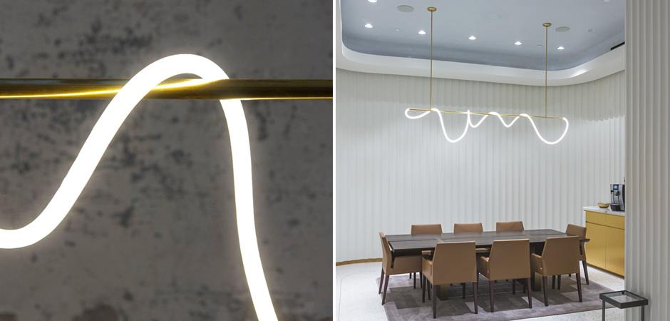 Светильник Luke Lampco Tracer Bar Светильник Luke Lampco Tracer Bar - Loft-Concept в Тюмени