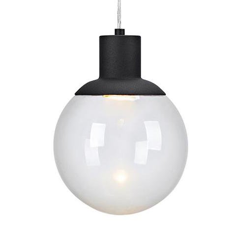 Подвесной светильник Spritz Pendant Black 20 Черный Подвесной светильник Spritz Pendant Black 20 Черный в Тюмени | Loft Concept