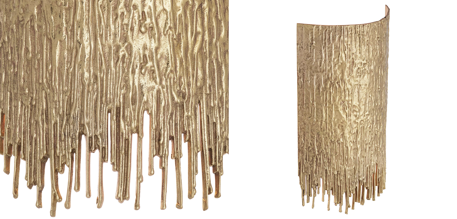 Бра Eichholtz Wall Lamp Grove - фото