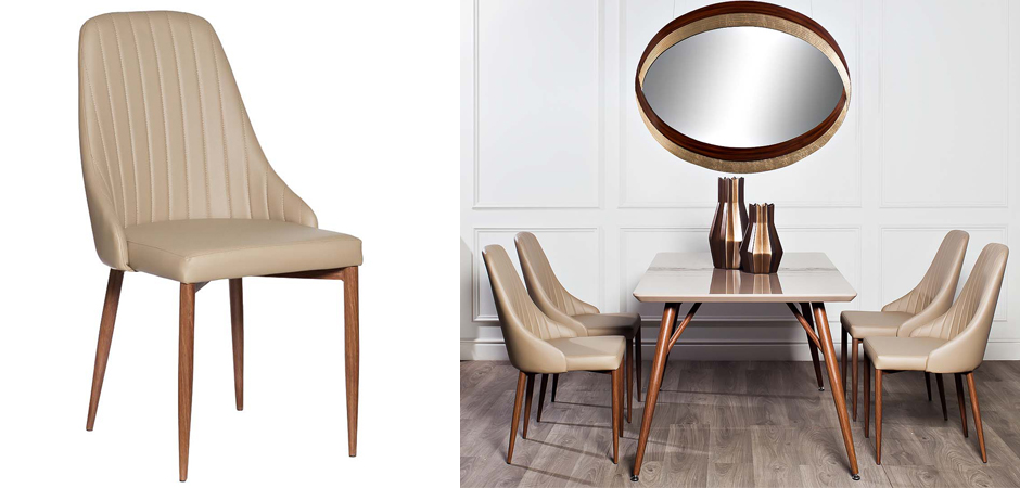 Стул Mayan Stool Стул Mayan Stool - Loft-Concept в Тюмени