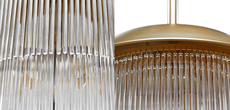 Люстра Fleming Chandeliers Люстра Fleming Chandeliers - Loft-Concept в Тюмени