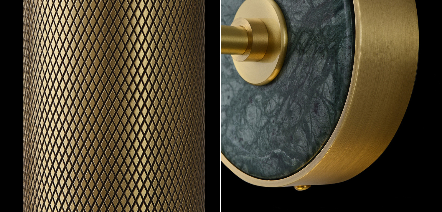 Бра Frode Wall lamp - фото