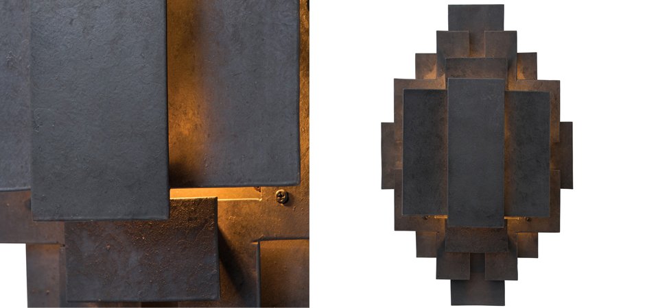 Бра Trinidad Wall Sconce Arteriors design - Loft-Concept в Тюмени